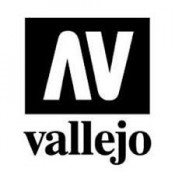 Vallejo (392)